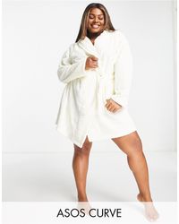 ASOS Robes, robe dresses and bathrobes for Women | Online Sale up to 53%  off | Lyst