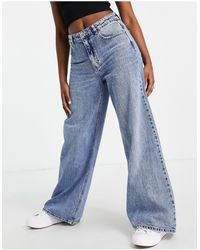 Pull\u0026Bear Jeans voor dames - Tot 55% korting | Lyst NL