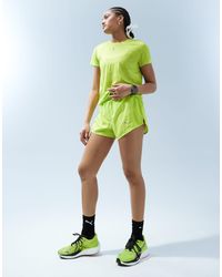 PUMA - – run favourite velocity – lauf-shorts - Lyst