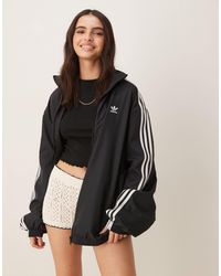 adidas Originals - Firebird - haut - Lyst