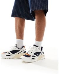 Polo Ralph Lauren - – trackstr 275 – sneaker - Lyst
