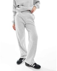 ONLY - Loose Fit Joggers Co-Ord - Lyst