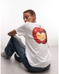 Carhartt - Spoiled Apple T-shirt - Lyst