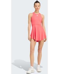 adidas Originals - Tennis Climacool Y-dress - Lyst