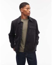 Levi's - Joonie Sherpa Jacket - Lyst
