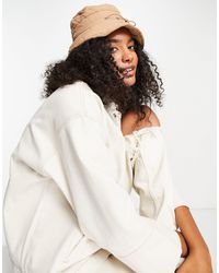 Cappelli Mango da donna - Fino al 60% di sconto | Lyst