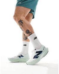New Balance - – fuelcell rebel v4 – laufsneaker - Lyst