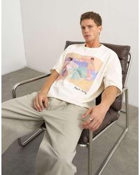 TOPMAN - X Akilah - Lyst