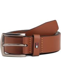 Tommy Hilfiger - – denton 3.5 – gürtel - Lyst