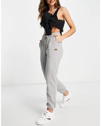 Ellesse Track pants and jogging bottoms 