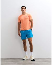 New Balance - Sport Essential 5 Inch Short - Lyst