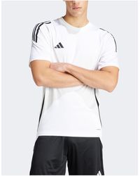 adidas Originals - Adidas Football Tiro 24 T-shirt - Lyst