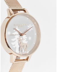 olivia burton ob16pp44