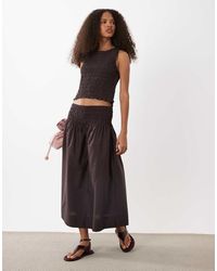 Mango - Siros - Lyst