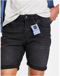 Shorts Pull\u0026Bear da uomo - Fino al 50% di sconto | Lyst