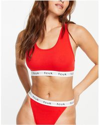 French Connection Lingerie for Women | Online Sale up to 58% off | Lyst