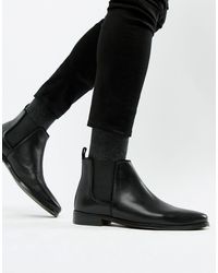 ASOS Boots for Men - Up to 40% off at Lyst.com