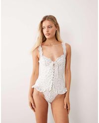 For Love & Lemons - Daisy - Lyst