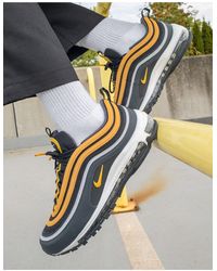 Nike - Air Max 97 Trainers - Lyst