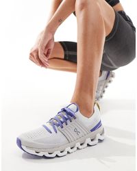 On Shoes - On Cloudswift 3 Running Trainers - Lyst