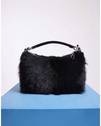 Ralph Lauren - Blaike Mini Shoulder Bag - Lyst