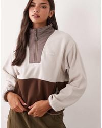 Columbia - Sequoia Grove Ii Half Zip Fleece - Lyst