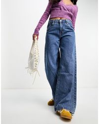 Levi's - '94 - jeans extra larghi a fondo ampio medio - Lyst