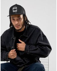 G-Star RAW Hats for Men | Online Sale 