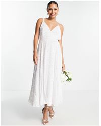 asos edition eva
