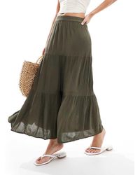 ONLY - Gonna Lunga Kaki A Balze - Lyst