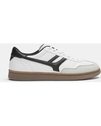 Pull&Bear - – retro-sneaker - Lyst