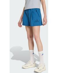 adidas - Z. N.E. Woven Short - Lyst