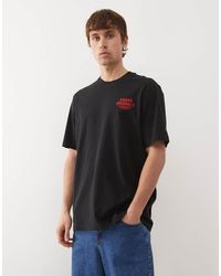 adidas Originals - Gfx Tee Varsity - Lyst