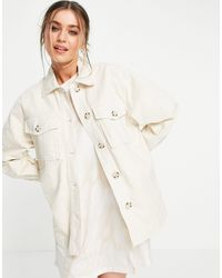 Pull&Bear Shirts for Women | Online Sale up to 43% off | Lyst