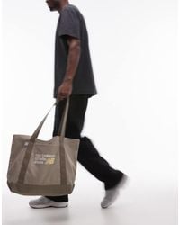 New Balance - Athletics Tote Bag - Lyst