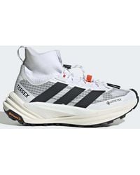 adidas Originals - Terrex Freehiker 3 Ultra Gore-tex Hiking Trainers - Lyst