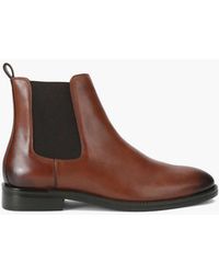 KG by Kurt Geiger - Duke Chelsea Boots - Lyst