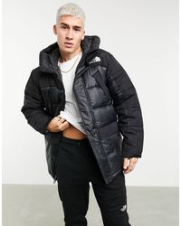 The North Face - Himalayan Insulated Parka Jacket - Lyst