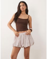 ASOS - Bloomer Shorts - Lyst