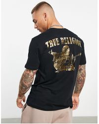 True Religion-T-shirts voor heren 