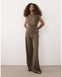 Mango - Candelo - Lyst