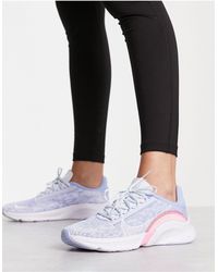 Nike - Superrep Go 3 Flyknit Trainers - Lyst