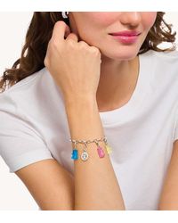 Thomas Sabo - Charm Pendant - Lyst