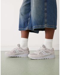 Saucony - Shadow 5000 - baskets - Lyst