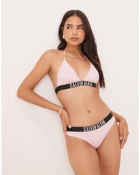 Calvin Klein - Intense power - bas - Lyst