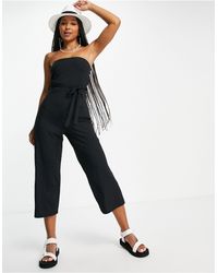Miss Selfridge Jumpsuits for Women - Up to 72% off at Lyst.com