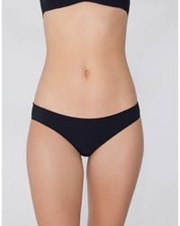 Tezenis - Microfibre Classic Knickers - Lyst