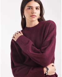 Vero Moda - – weicher pullover - Lyst