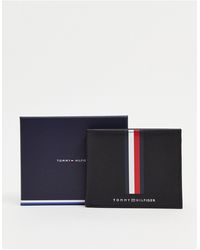 tommy hilfiger mens wallets uk
