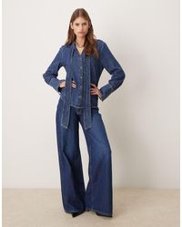 Mango - Camicia - Lyst